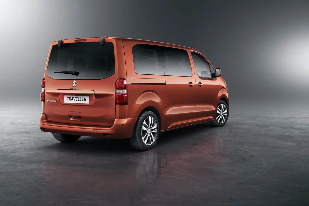 Peugeot Traveller: moderno e funzionale [Video Primo Test] (18)