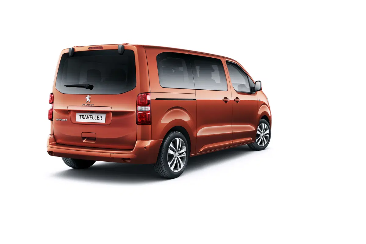 Peugeot Traveller: moderno e funzionale [Video Primo Test] (14)