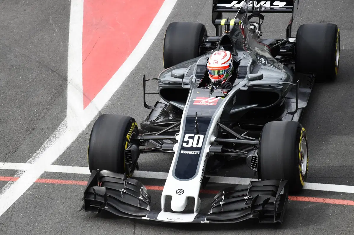 F1, GP Gran Bretagna 2017, FP2: Bottas davanti a tutti (12)