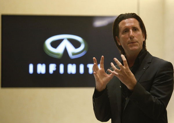 Albaisa, Infiniti Executive Design Director: «Nostro brand unico nel mercato»