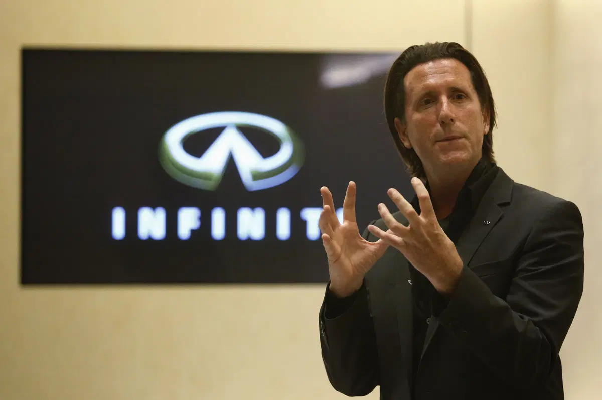 Albaisa, Infiniti Executive Design Director: «Nostro brand unico nel mercato»