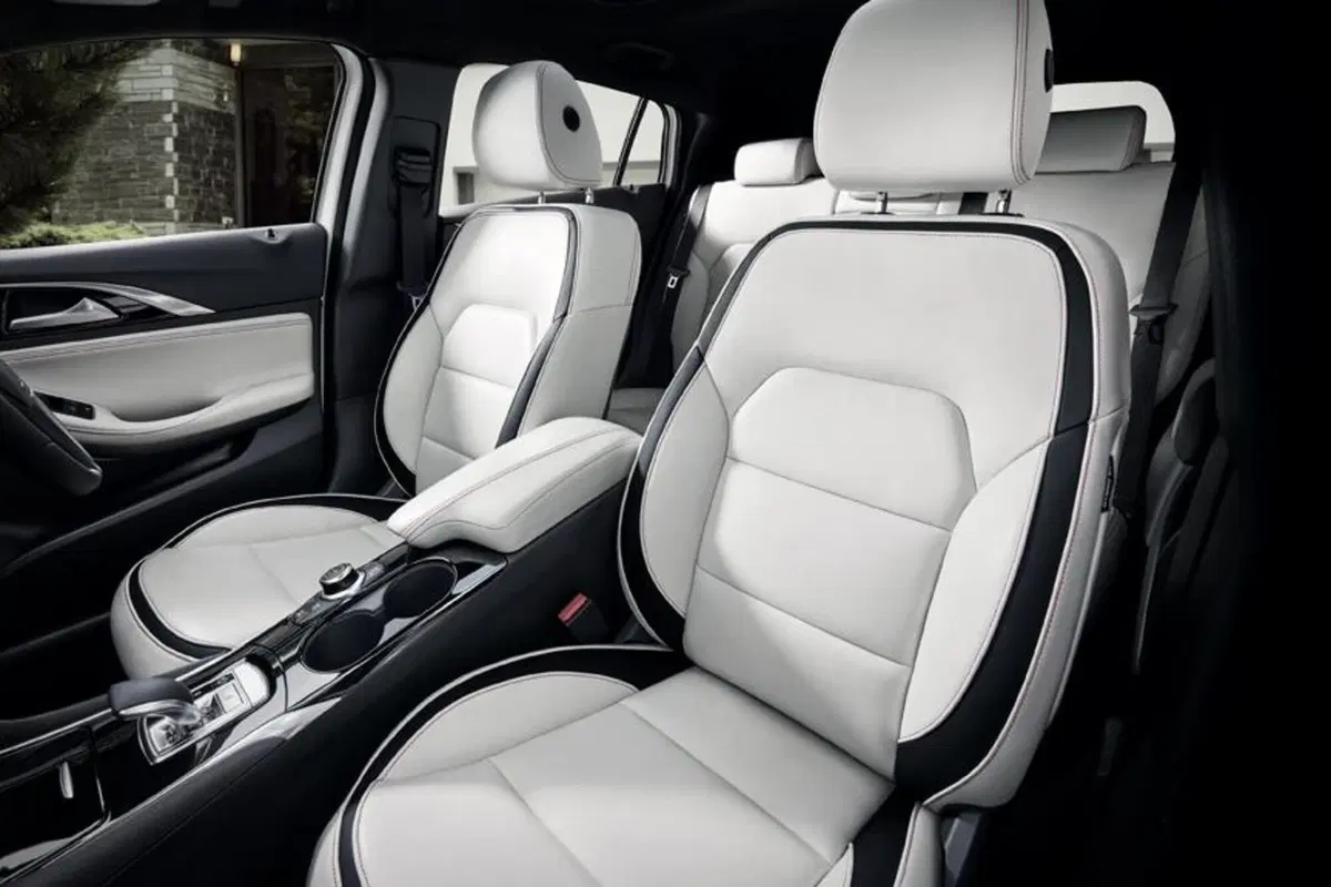 Albaisa, Infiniti Executive Design Director: «Nostro brand unico nel mercato» (11)