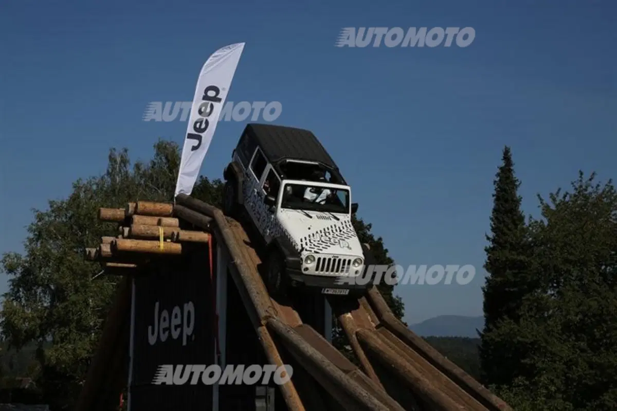 Con Jeep e Harley alla European Bike Week 2015 (3)