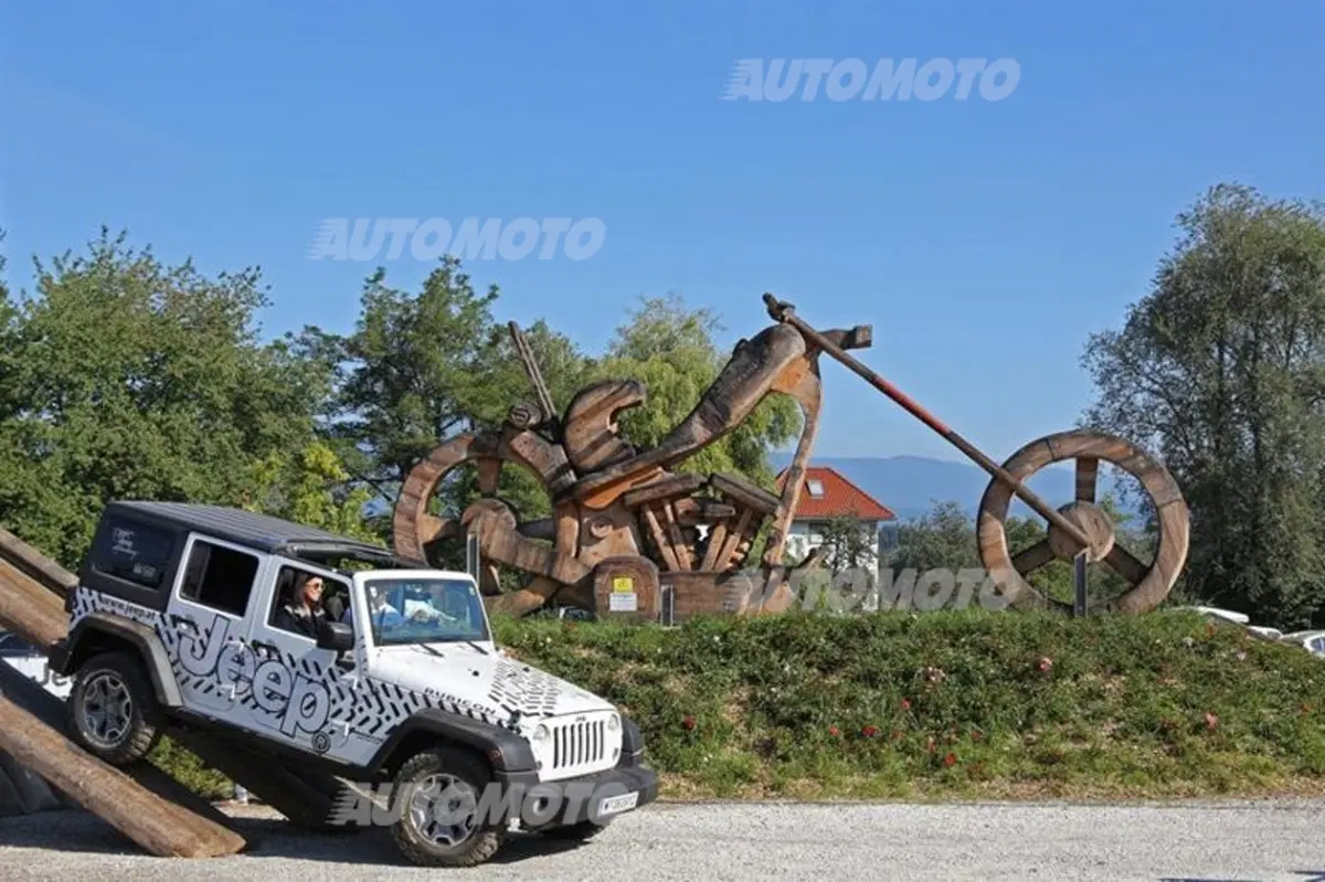 Con Jeep e Harley alla European Bike Week 2015 (4)