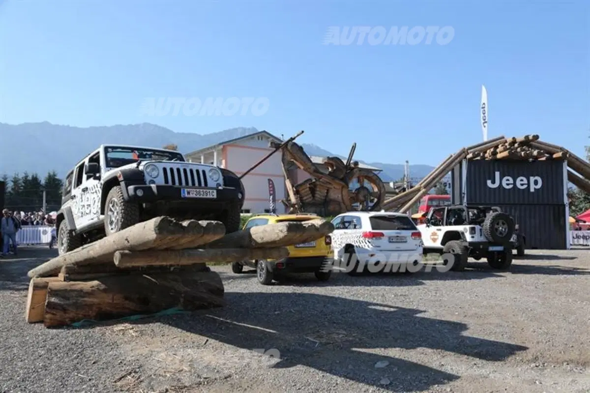 Con Jeep e Harley alla European Bike Week 2015 (5)