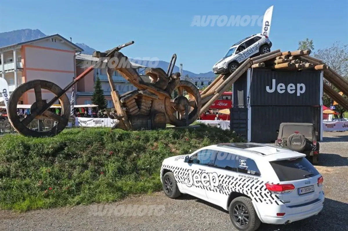 Con Jeep e Harley alla European Bike Week 2015 (6)