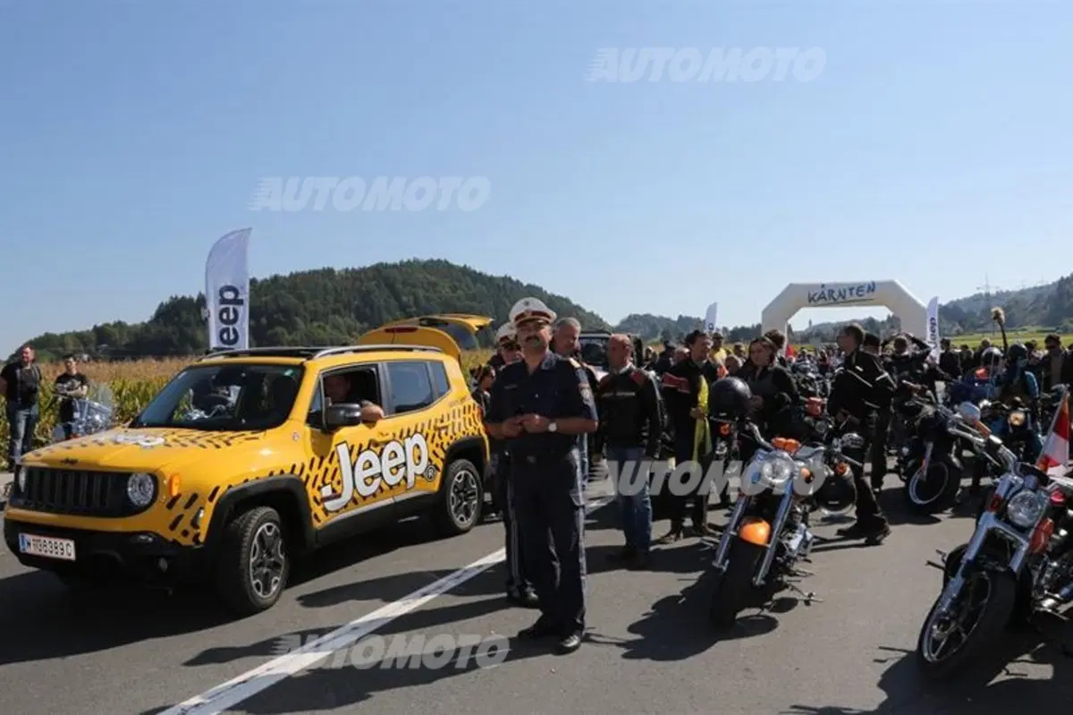 Con Jeep e Harley alla European Bike Week 2015 (7)