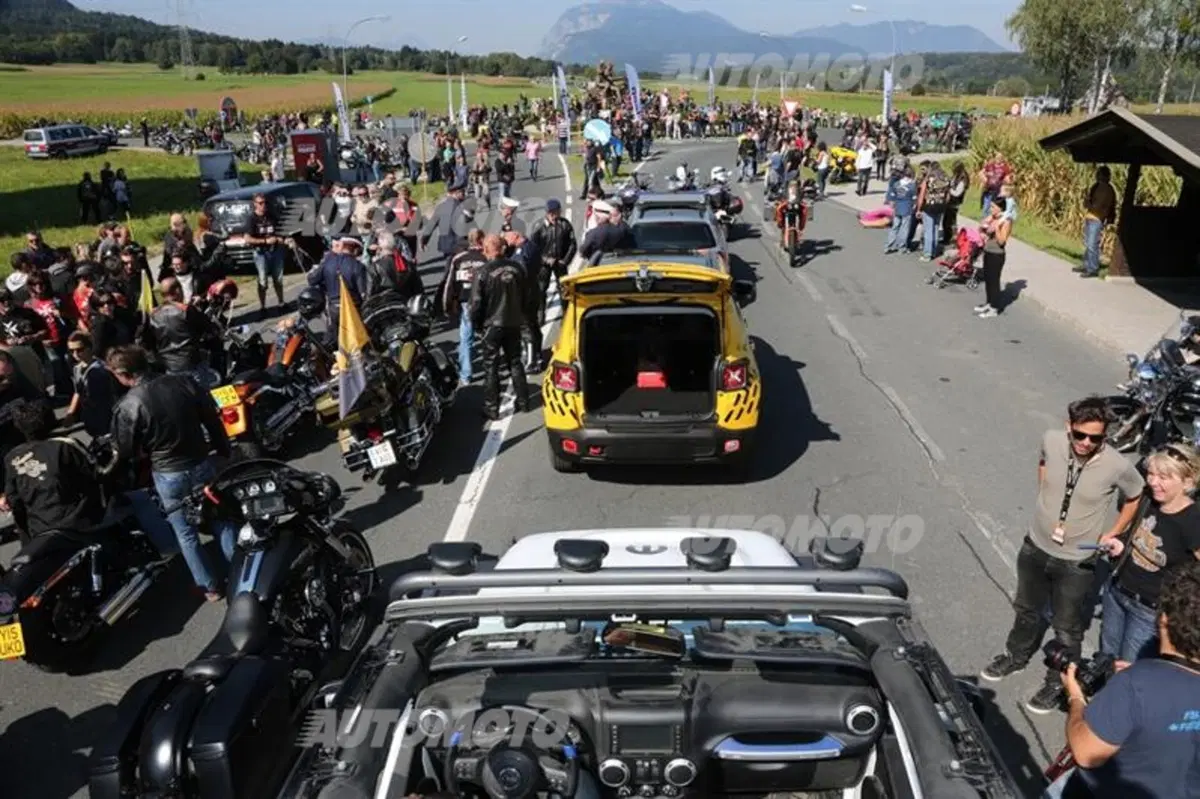 Con Jeep e Harley alla European Bike Week 2015 (9)