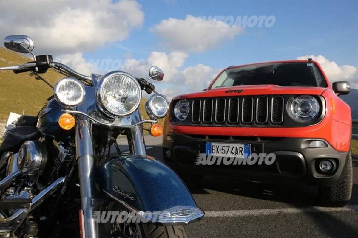 Con Jeep e Harley alla European Bike Week 2015 (12)