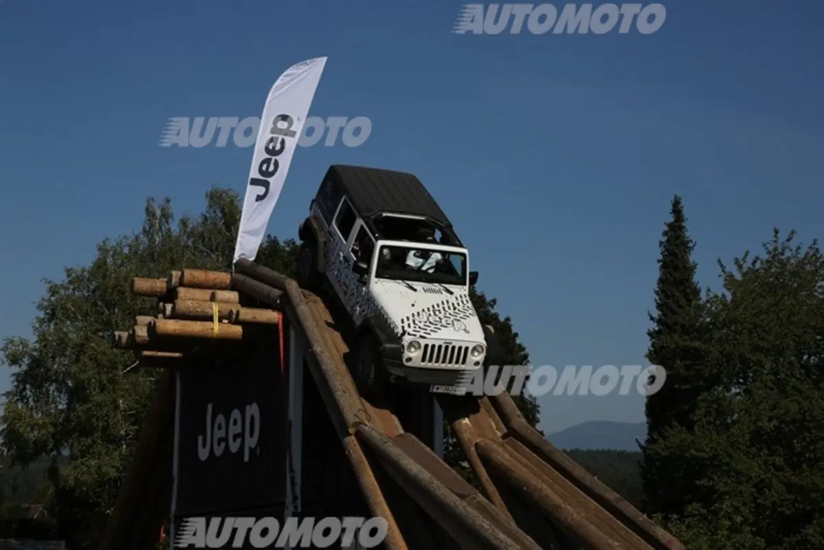 Con Jeep e Harley alla European Bike Week 2015 (14)