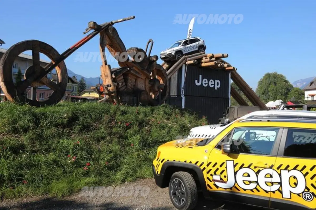 Con Jeep e Harley alla European Bike Week 2015 (15)