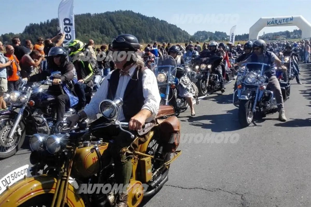Con Jeep e Harley alla European Bike Week 2015 (16)