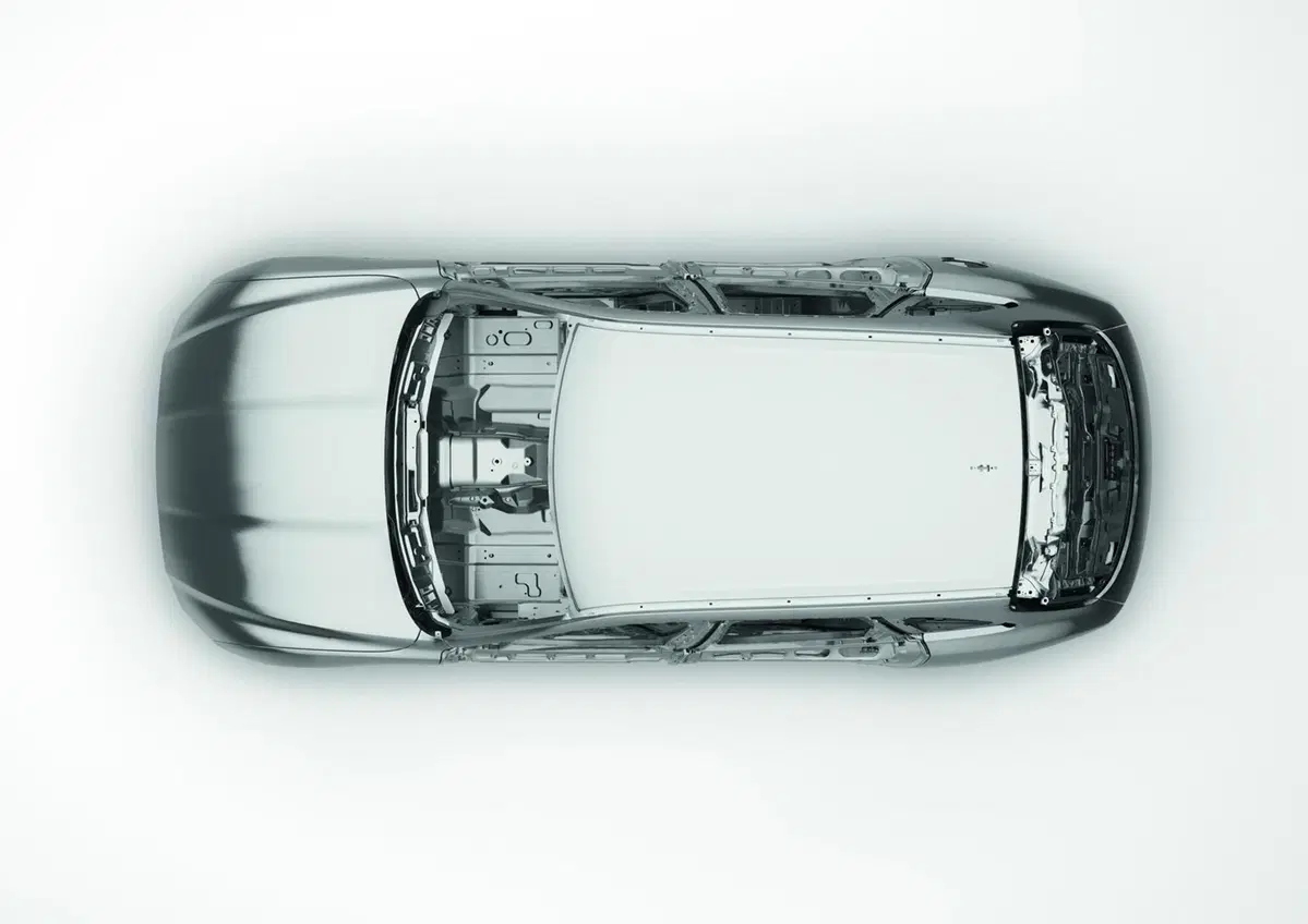 Jaguar F-Pace: lanciata la sfida a Porsche Macan (40)
