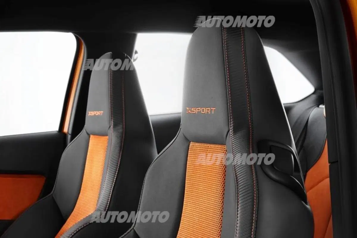 Seat Leon Cross Sport, la Cupra diventa SUV (8)