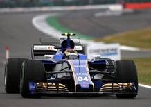 F1, GP Silverstone 2017: la crisi dell'accordo Sauber-Honda e le altre news