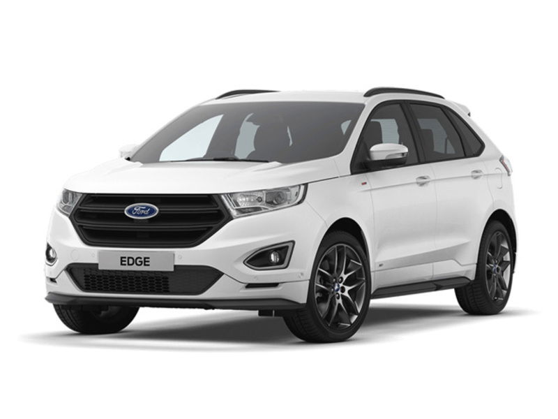 Ford Edge 2.0 TDCI 180 CV AWD Start&Stop ST Line