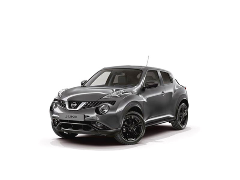 Nissan Juke 1.5 dCi Start&Stop Premium