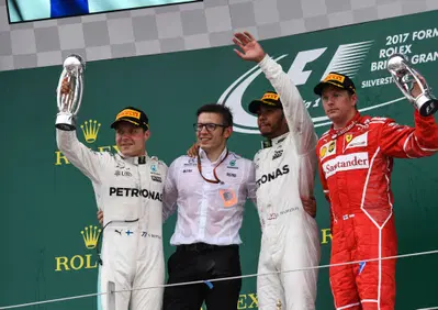 F1, GP Gran Bretagna 2017: le pagelle di Silverstone