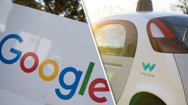 Google Car, test per il riconoscimento dei mezzi di soccorso