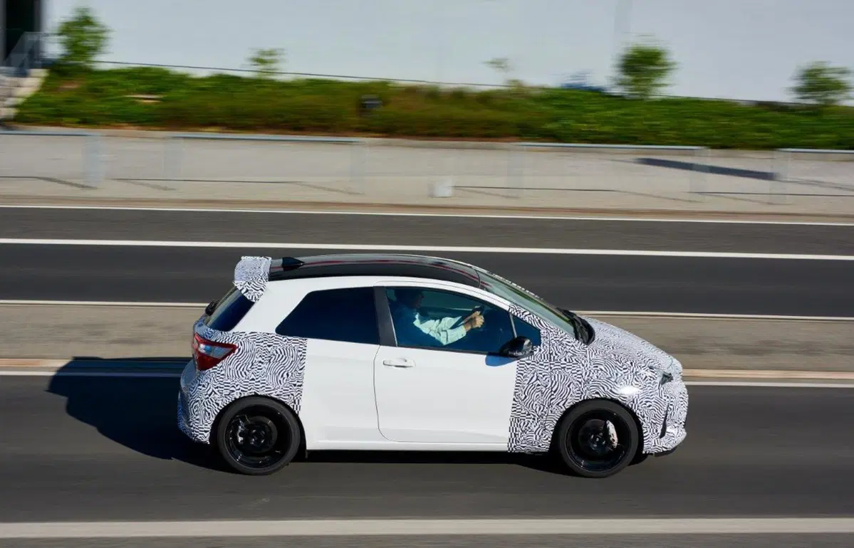 Toyota Yaris GRMN 2018, 212 CV con autobloccante e super sound firmati Gazoo Racing [Video Primo test] (27)