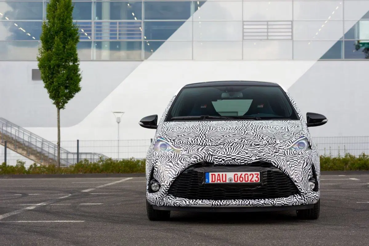 Toyota Yaris GRMN 2018, 212 CV con autobloccante e super sound firmati Gazoo Racing [Video Primo test] (62)