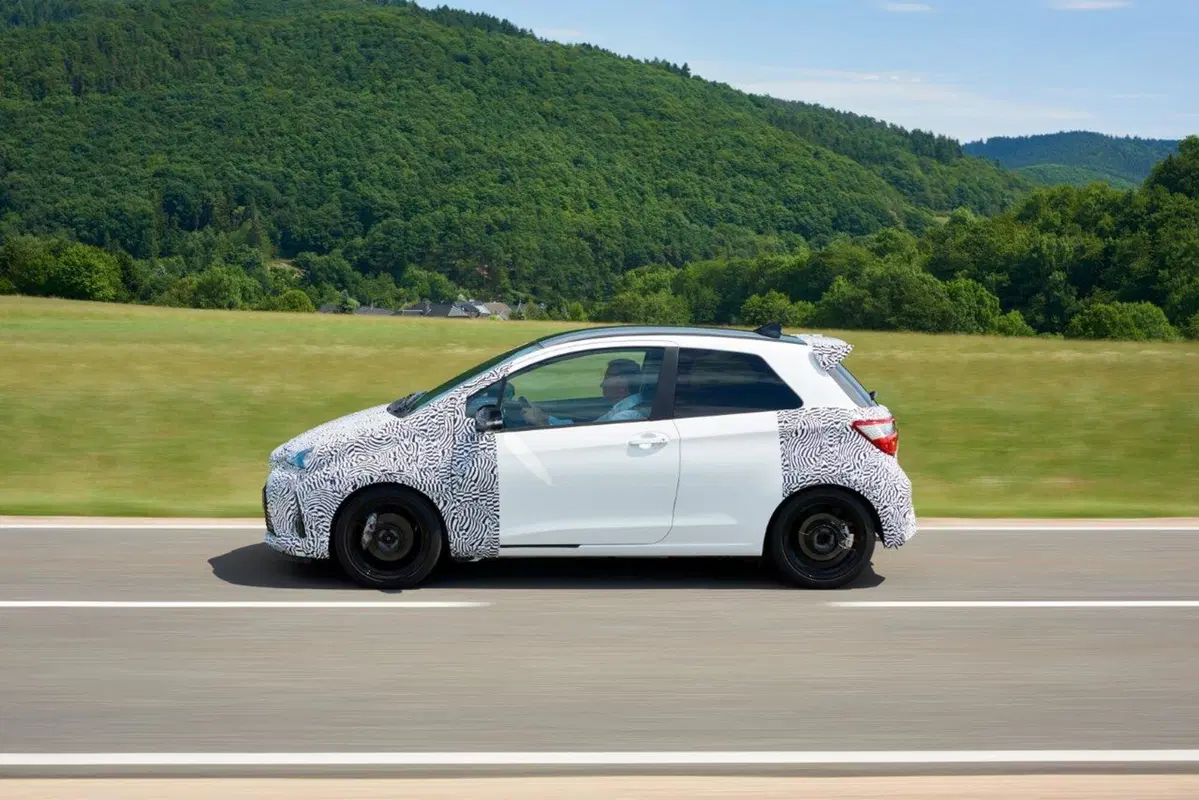 Toyota Yaris GRMN 2018, 212 CV con autobloccante e super sound firmati Gazoo Racing [Video Primo test] (67)