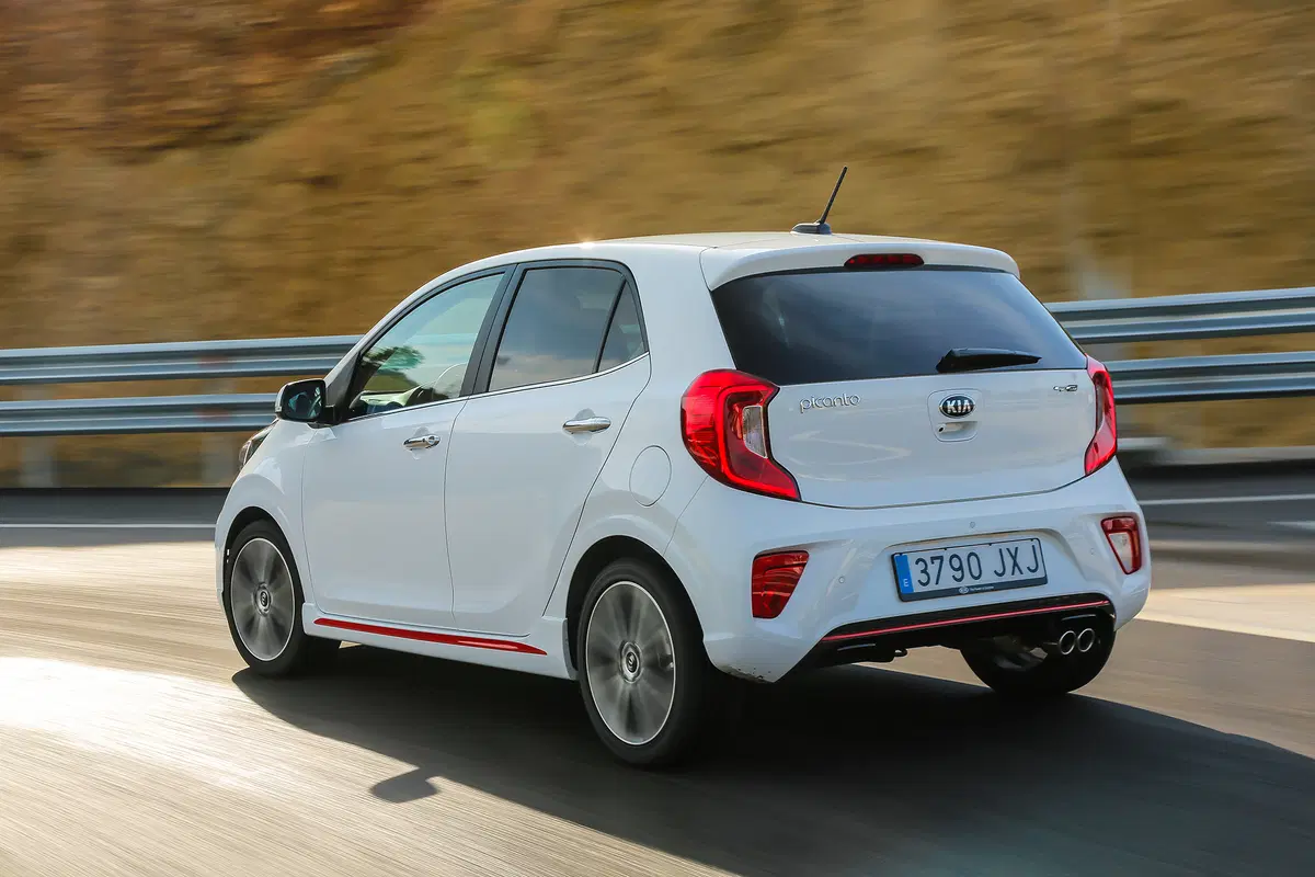 Kia, cosa significa AEB? Scopriamolo su Rio e Picanto [Video] (2)