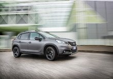 Peugeot 2008 versione 2017, SUV compatto con Grip Control [Video Primo test]