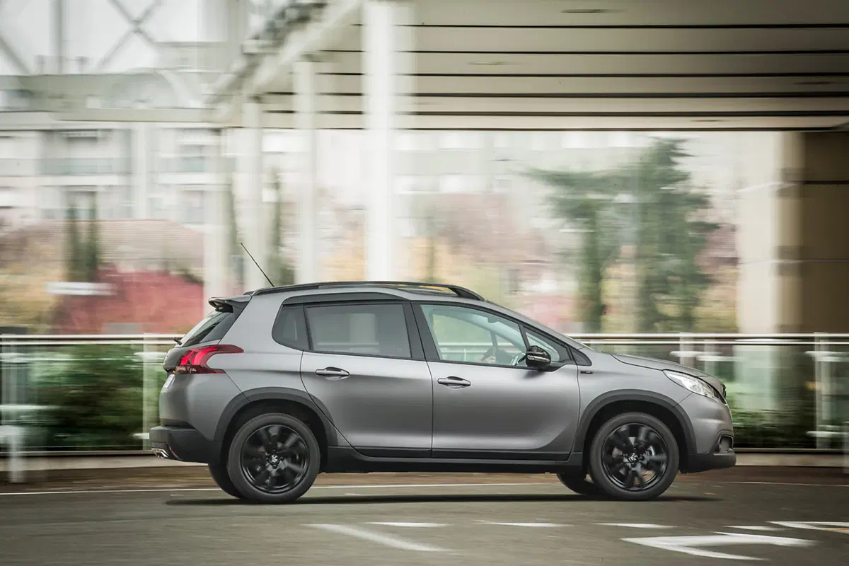 Peugeot 2008 versione 2017, SUV compatto con Grip Control [Video Primo test]