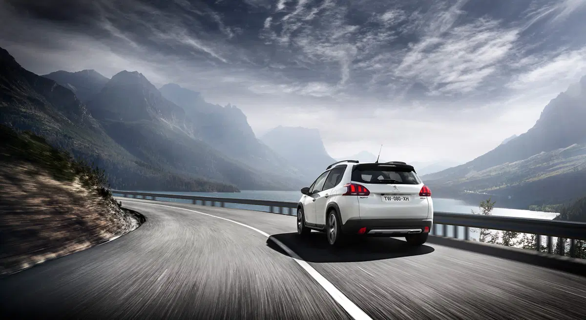 Peugeot 2008 versione 2017, SUV compatto con Grip Control [Video Primo test] (2)