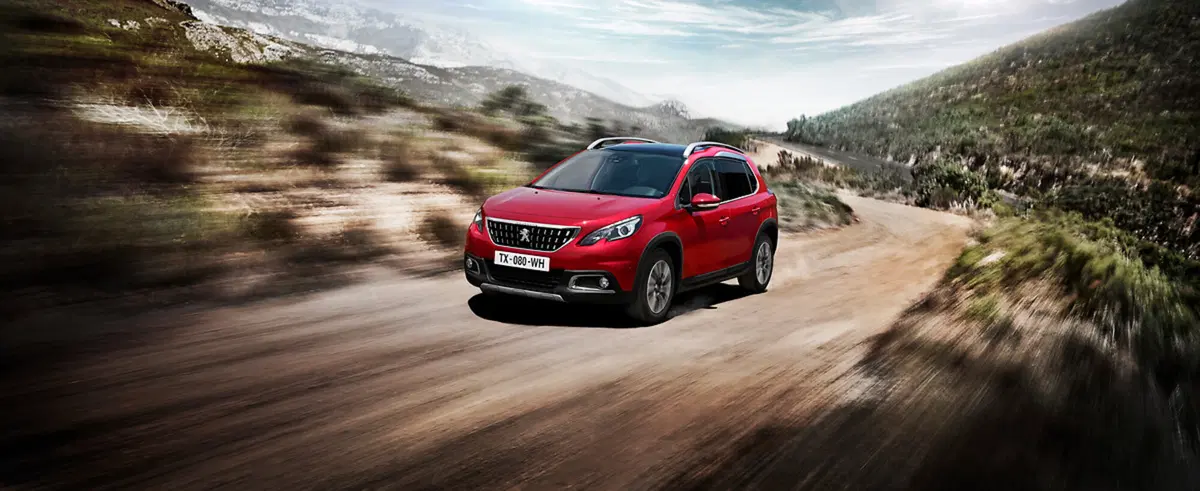 Peugeot 2008 versione 2017, SUV compatto con Grip Control [Video Primo test] (10)