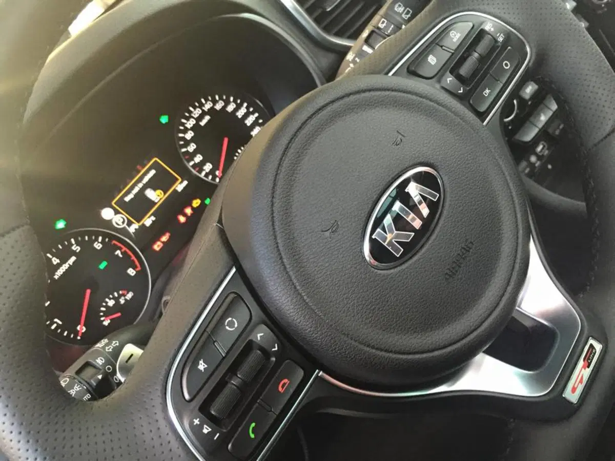 Kia Sportage: eccola al Salone di Francoforte 2015 [VIDEO]