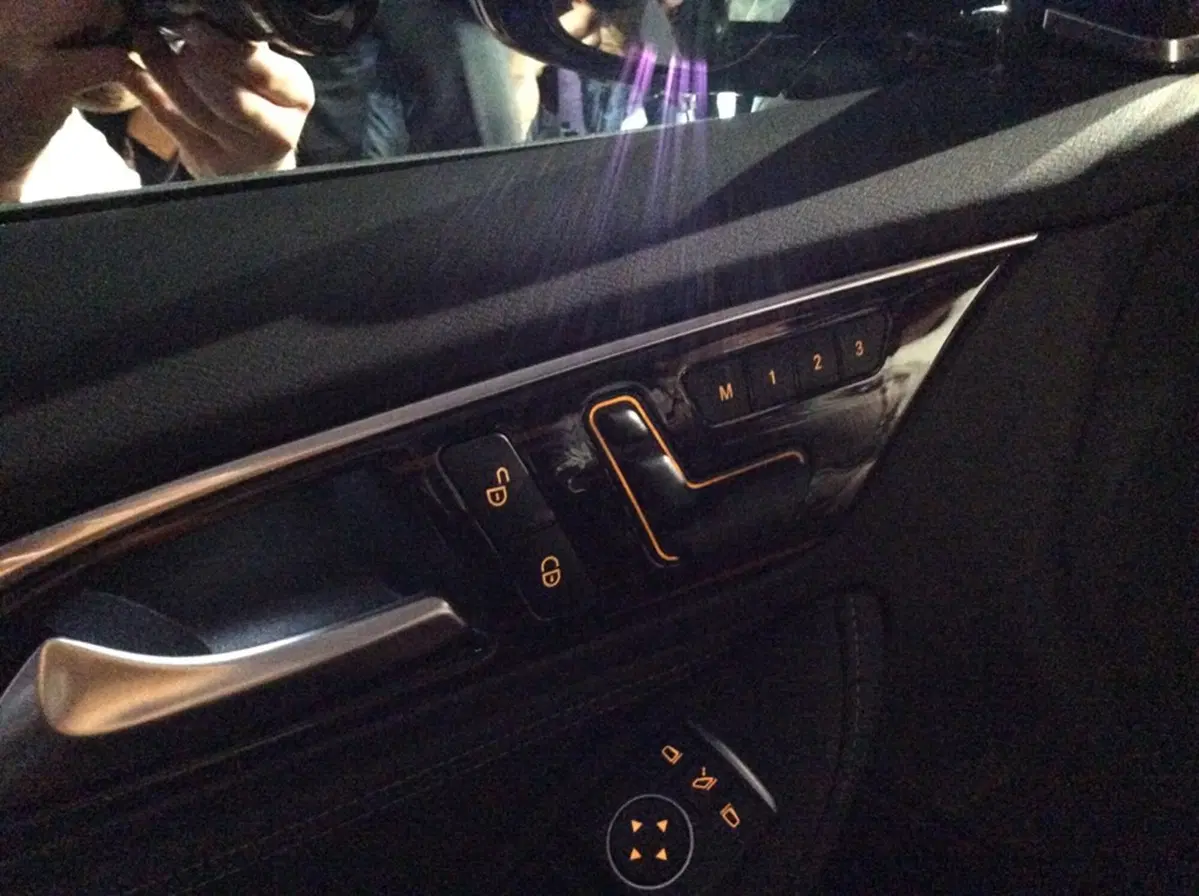 Kia Sportage: eccola al Salone di Francoforte 2015 [VIDEO] (11)