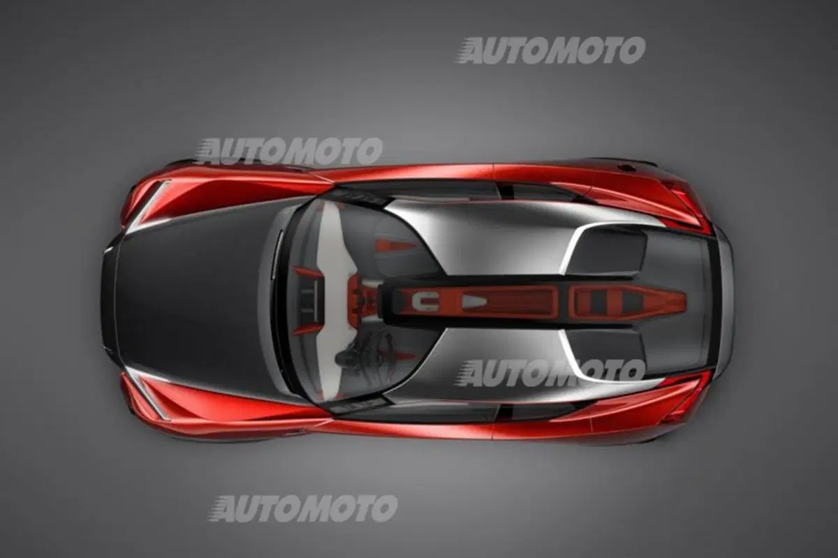 Nissan Gripz Concept, è la prossima Juke? (6)