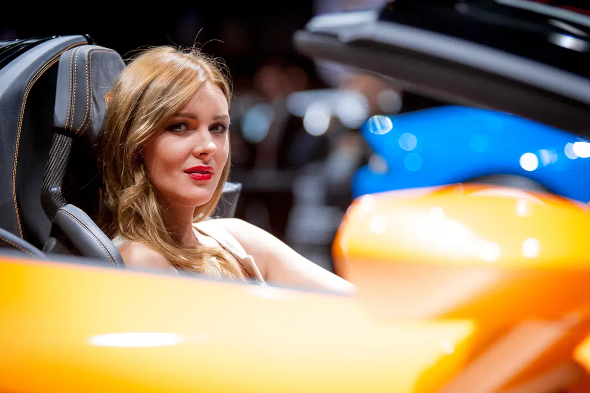 Salone di Francoforte 2015: ecco le ragazze più belle! (61)