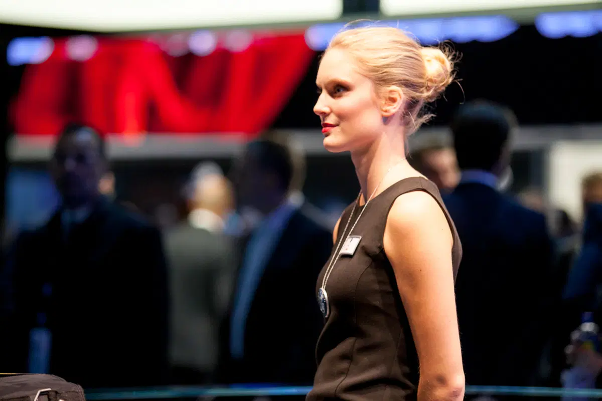 Salone di Francoforte 2015: ecco le ragazze più belle! (75)