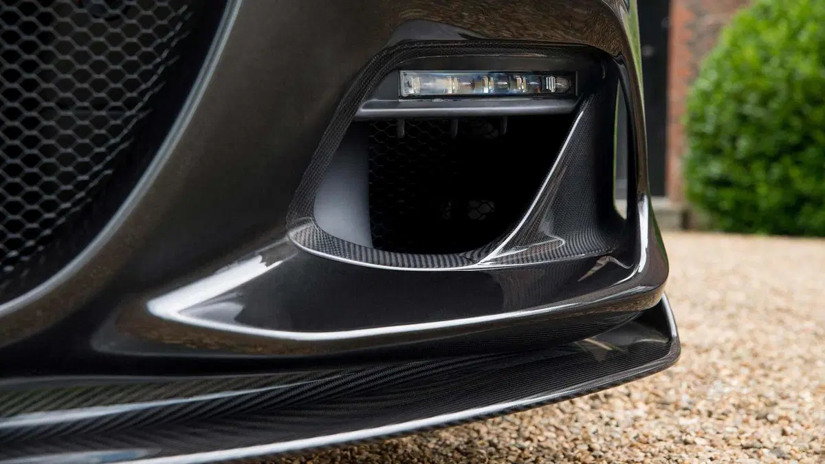 Lotus Evora GT430: più potenza, peso ridotto (6)