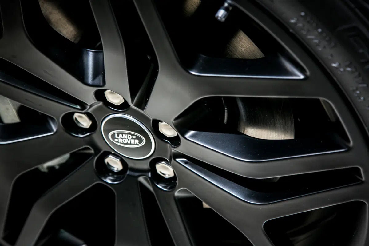 Land Rover al Salone di Francoforte 2015 (3)