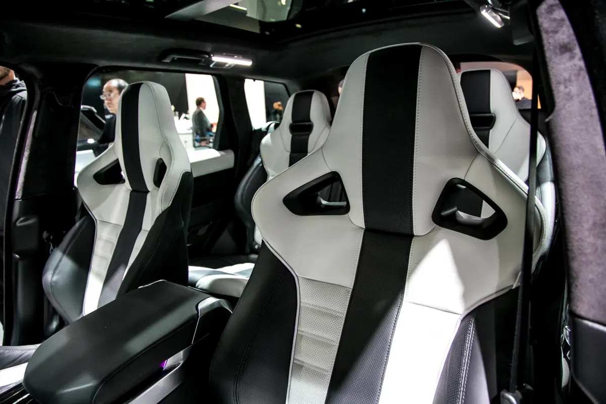 Land Rover al Salone di Francoforte 2015 (9)