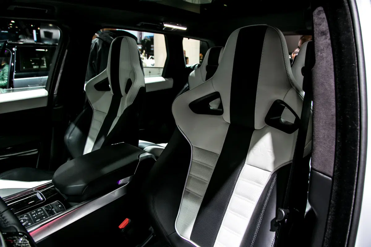 Land Rover al Salone di Francoforte 2015 (10)