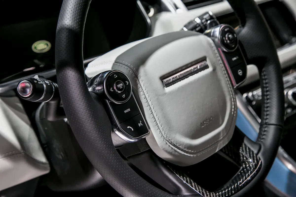 Land Rover al Salone di Francoforte 2015 (14)
