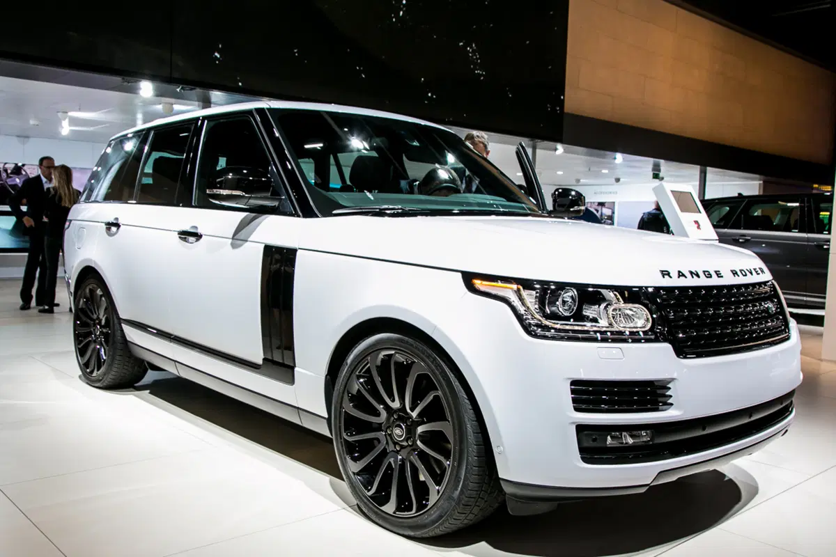 Land Rover al Salone di Francoforte 2015 (19)