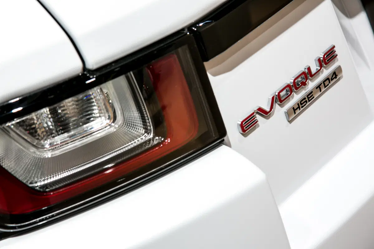 Land Rover al Salone di Francoforte 2015 (51)