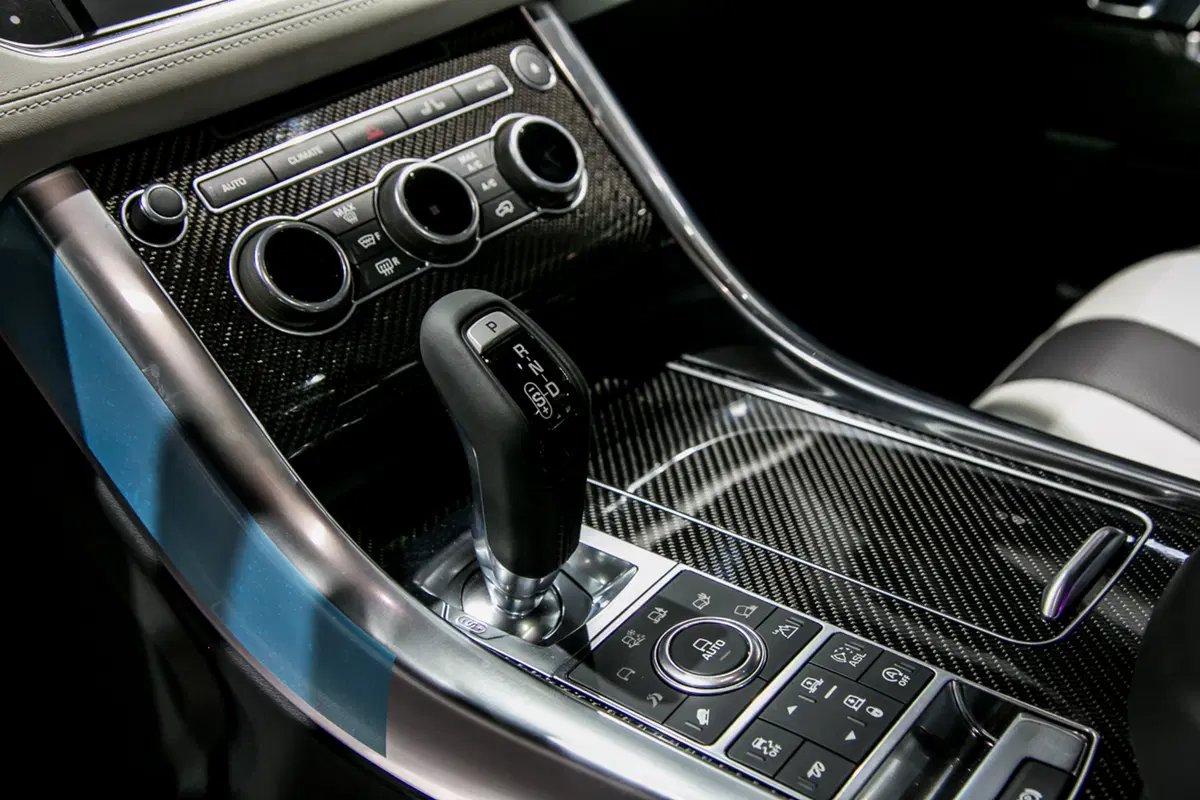 Land Rover al Salone di Francoforte 2015 (54)