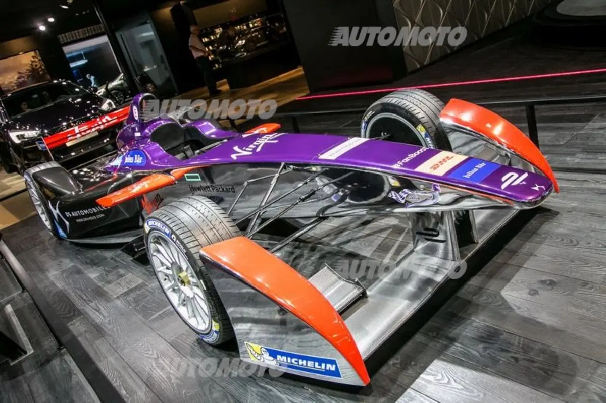 DS al Salone di Francoforte 2015 (3)