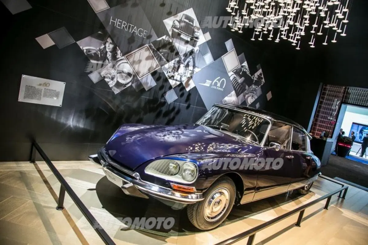 DS al Salone di Francoforte 2015 (4)