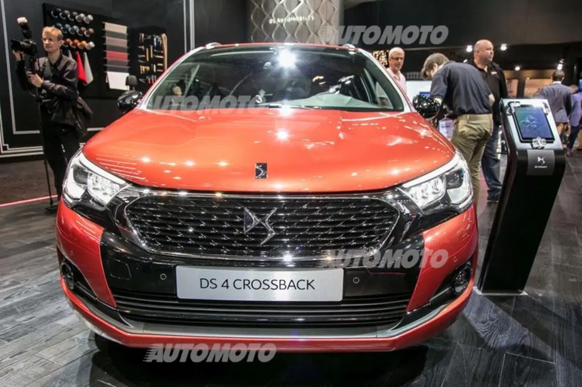 DS al Salone di Francoforte 2015 (8)