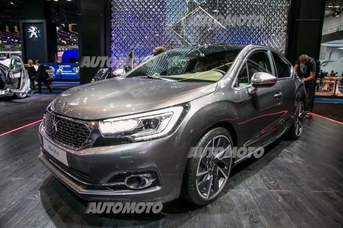 DS al Salone di Francoforte 2015 (9)