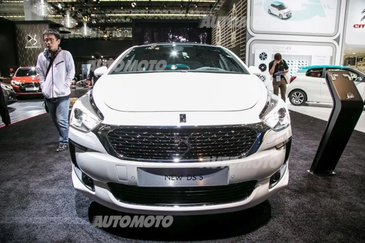 DS al Salone di Francoforte 2015 (12)