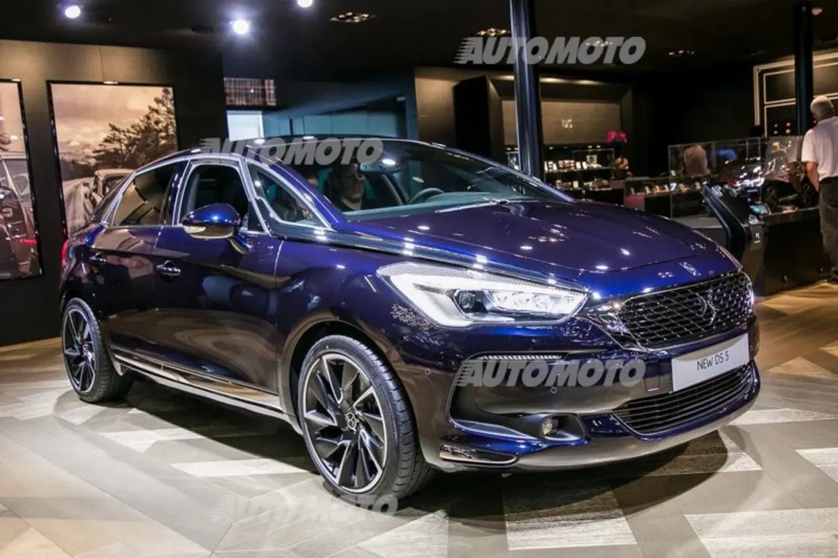 DS al Salone di Francoforte 2015 (14)
